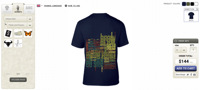 T-shirt Design Software- Developer version T-shirt Design software|| T-shirt Design Tool