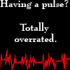 pulse-overrated - 