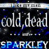 colddeadsparkly - 