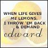 lemons - 