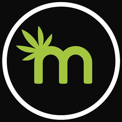 Online Marijuana Design Picture Box