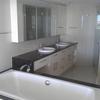 cupboard cabinet bathroom - Capri QLD