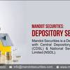 Mandot Securities - Deposit... - Mandot Securities