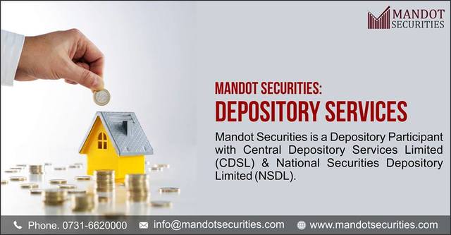 Mandot Securities - Depository Services 2 Mandot Securities