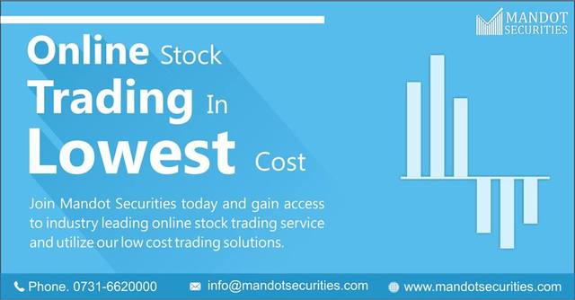 Mandot Securities - Online Stock Trading in Lowest Mandot Securities