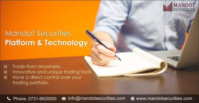 Mandot Securities - Platform & Technology Mandot Securities