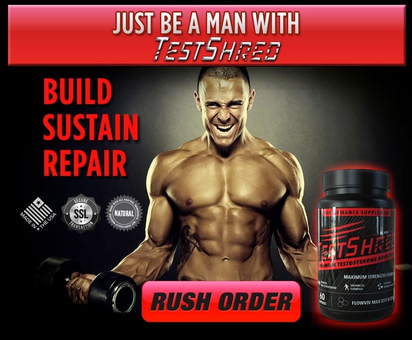 Test Shred Picture Box