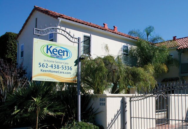 Keen Home Care Keen Home Care