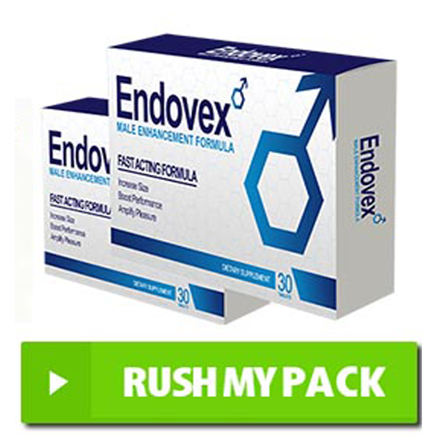 Where to Buy Endovex Picture Box