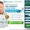 Biocilium - What is Biocilium Hair Grow...