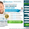 What is Biocilium Hair Growth Wellness Assistance?