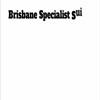 brisbane psychiatrist - Brisbane Specialist Suites