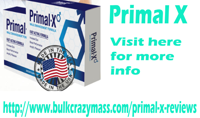 Primal X Reviews Picture Box