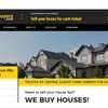 we buy houses Peoria - Central Illinois House Buyers