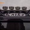 Kaiko Transporte-14 - Kaiko Transporte, the Inter...