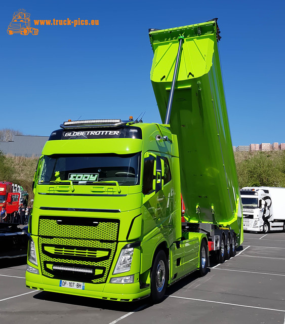 A TRUCKS & TRUCKING in 2017 powered by www-truck-pics.eu