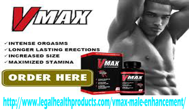 Vmax Male Enhancement Picture Box