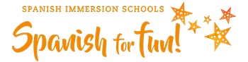 Logo Spanish for Fun! Wake Forest 