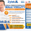 Zytek XL Male Enhancement