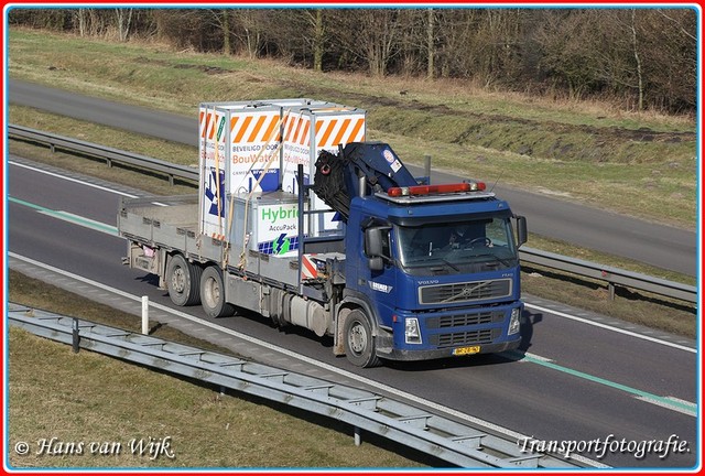 BR-ZB-90-BorderMaker Zwaartransport Motorwagens