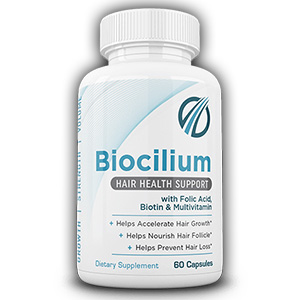 Biocilium Reviews HealthSuppFacts is top leading publisher in health sector.