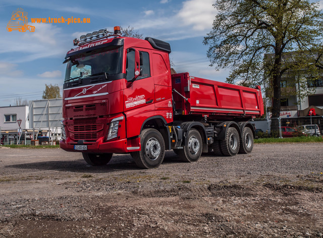 Steiner Transporte Siegen Steiner Transporte, Andreas Michels