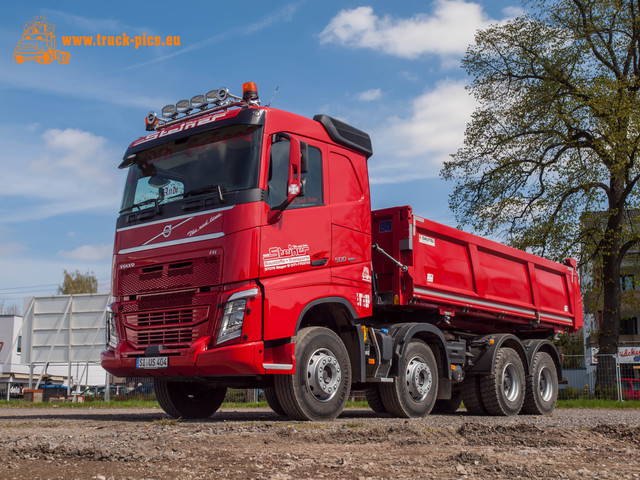 Steiner Transporte Siegen-2 Steiner Transporte, Andreas Michels