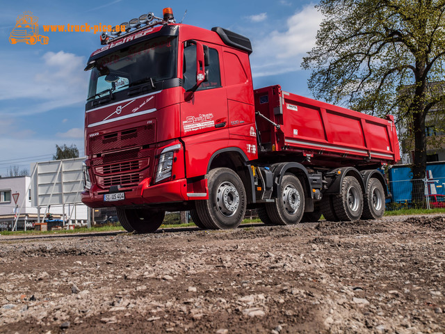 Steiner Transporte Siegen-3 Steiner Transporte, Andreas Michels