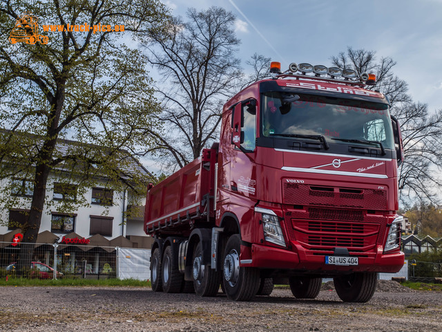 Steiner Transporte Siegen-4 Steiner Transporte, Andreas Michels