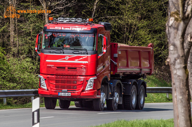 Steiner Transporte Siegen-24 Steiner Transporte, Andreas Michels