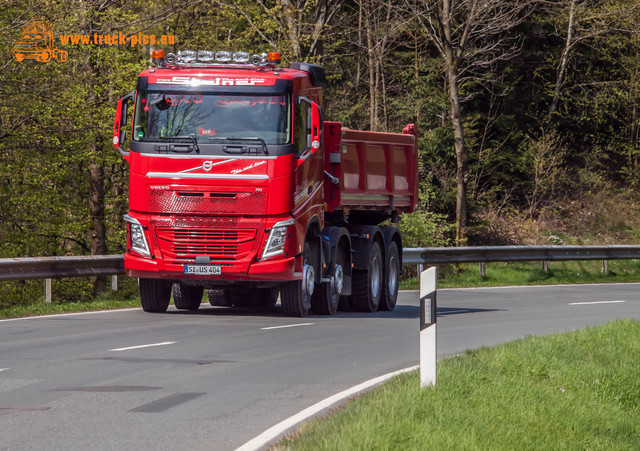 Steiner Transporte Siegen-25 Steiner Transporte, Andreas Michels