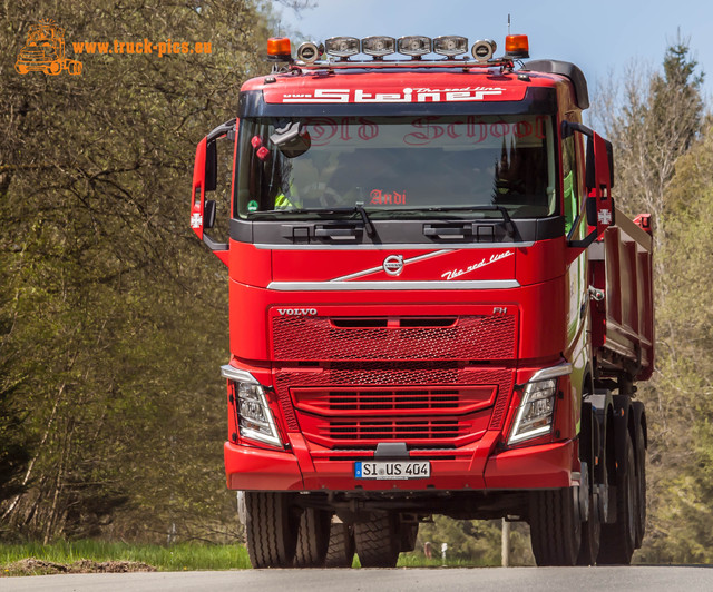 Steiner Transporte Siegen-29 Steiner Transporte, Andreas Michels