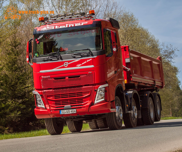 Steiner Transporte Siegen-30 Steiner Transporte, Andreas Michels