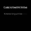 Clarke Automotive Systems