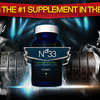 N33 Nitric Oxide Muscle Supplement
