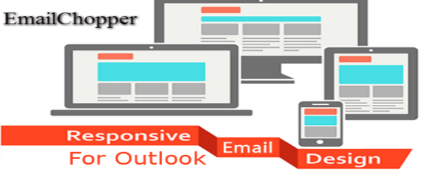 Responsive Email Templates for Outlook Picture Box