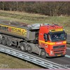 BS-TH-51  G-BorderMaker - Kippers Bouwtransport