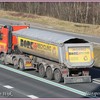 BS-TH-51  H-BorderMaker - Kippers Bouwtransport