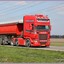 BX-ZR-65  E-BorderMaker - Kippers Bouwtransport