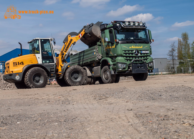 Aurand Transporte in Ferndorf-9 Aurand Transporte, Hilchenbach, Schotter, Steinsand, Splitt und Erde