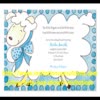 Baby Shower Invitations For Boys