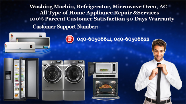 Lg Refrigerator Service Center Hyderabad home appliances