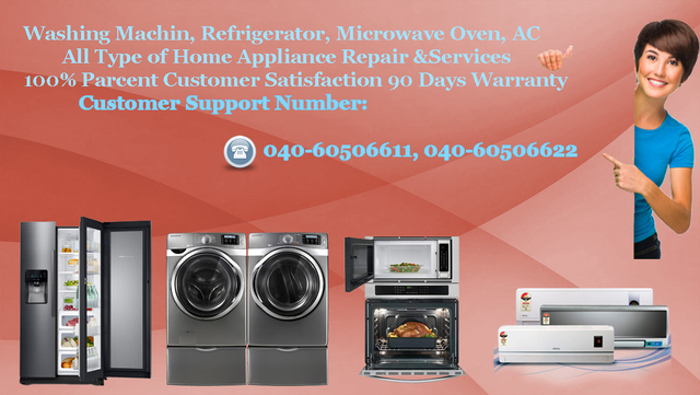 Samsung Ac Service Center Hyderabad home appliances