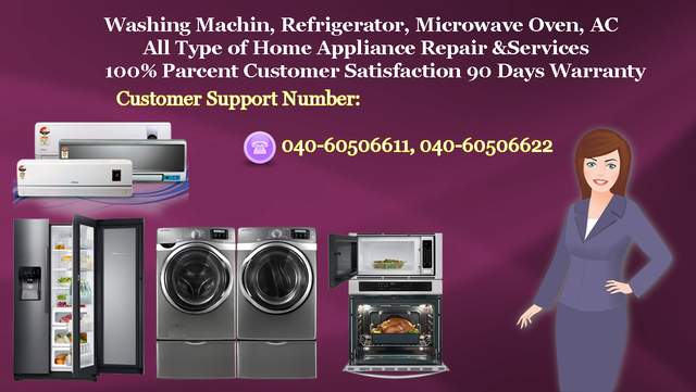 Lg Washing Machine Service Center Hyderabad home appliances