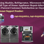 Lg Washing Machine Service ... - home appliances