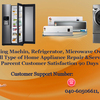 Washing Machine Service Cen... - home appliances