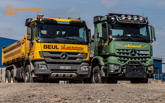 Beul  Timo Dreute, Beul Ferndorf, powered by www.truck-pics.eu -