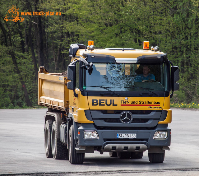 Beul -22 Timo Dreute, Beul Ferndorf, powered by www.truck-pics.eu -