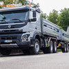  2015, www.truck-pics.eu, D... - Heinrich Weber Siegen, Dani...