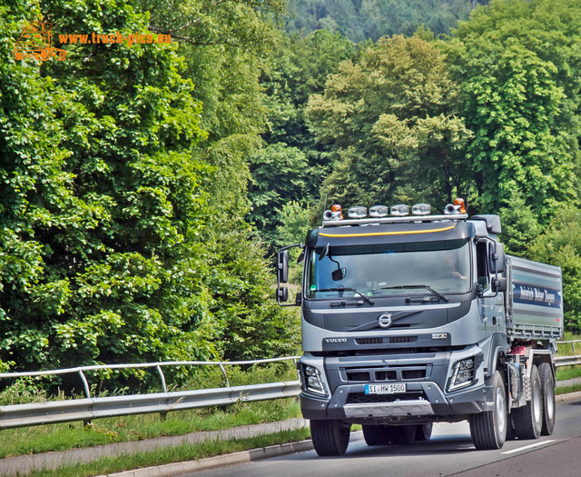  2015, www.truck-pics.eu, Daniel Stöhr-10 Heinrich Weber Siegen, Daniel Stöhr, VOLVO FMX powered by www.truck-pics.eu